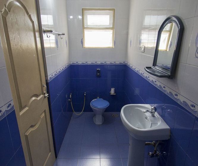 Bed and Breakfast Veeniola Holiday Home 11