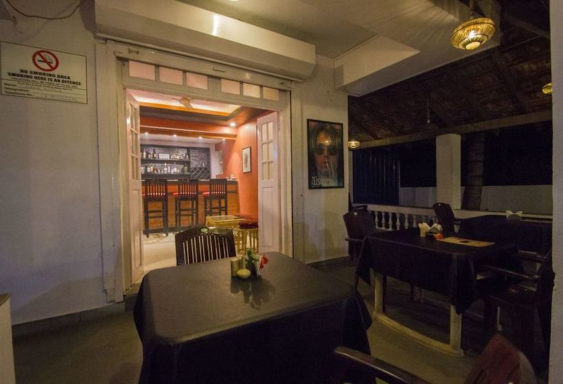 Bed and Breakfast Veeniola Holiday Home 12