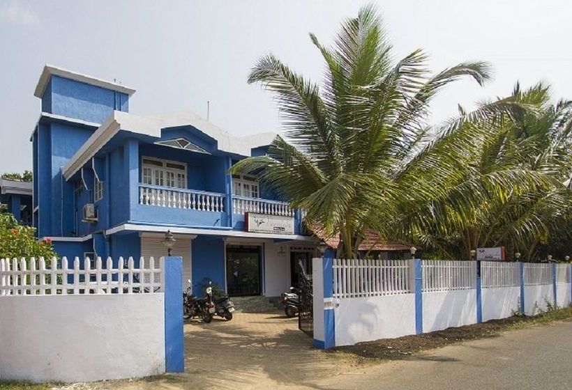 Bed and Breakfast Veeniola Holiday Home 14