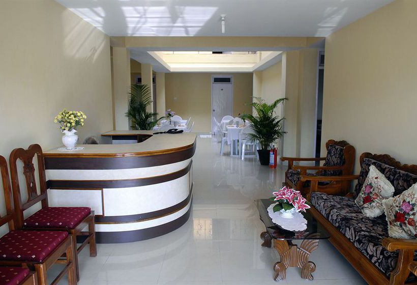 Bed and Breakfast Veeniola Holiday Home 2