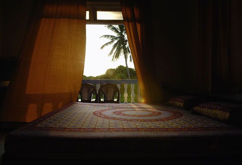 Bed and Breakfast Veeniola Holiday Home 3