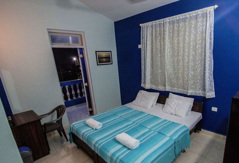 Bed and Breakfast Veeniola Holiday Home 4