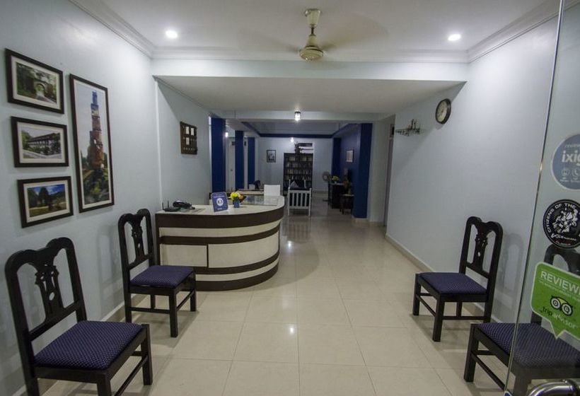 Bed and Breakfast Veeniola Holiday Home 5