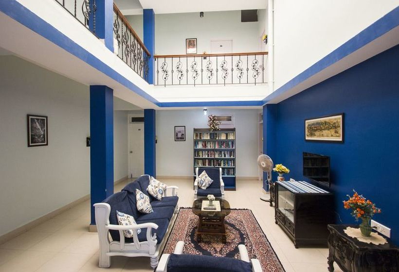 Bed and Breakfast Veeniola Holiday Home 7