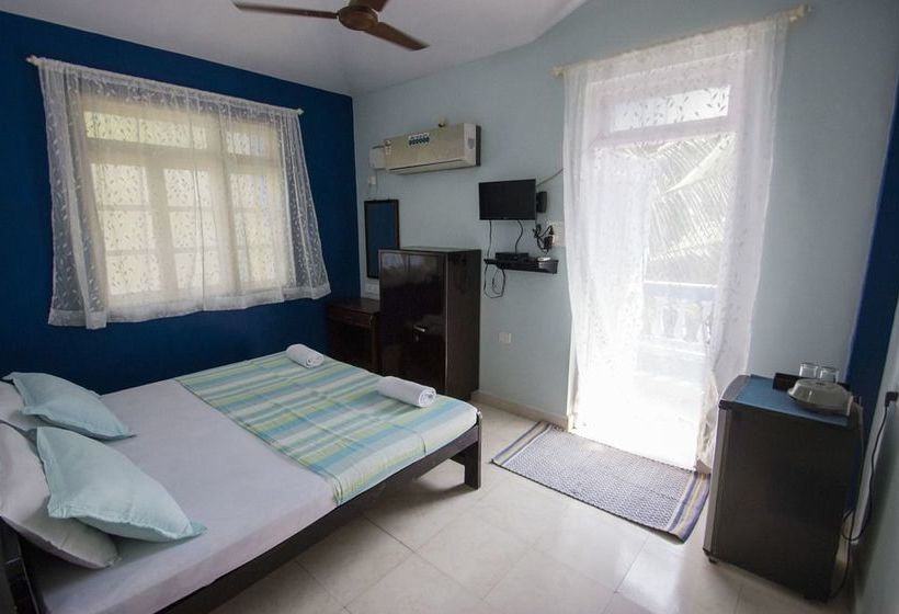 Bed and Breakfast Veeniola Holiday Home 9