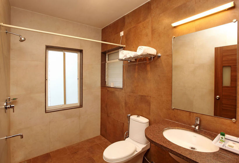 At Home B&b Dona Paula 1