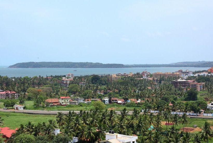 At Home B&b Dona Paula 10