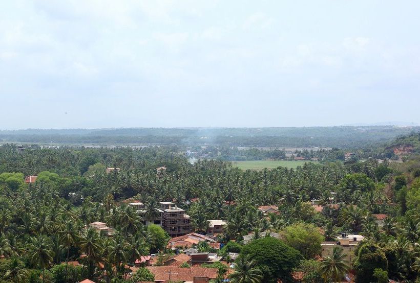 At Home B&b Dona Paula 11