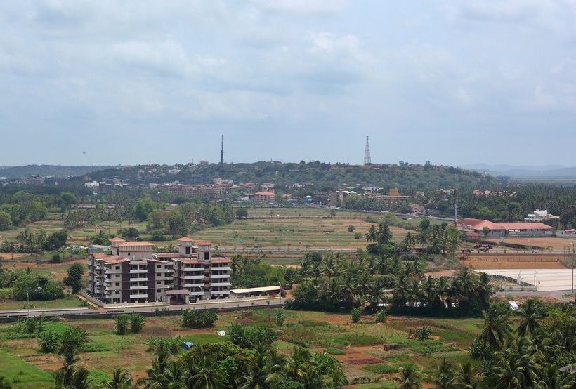 At Home B&b Dona Paula 12