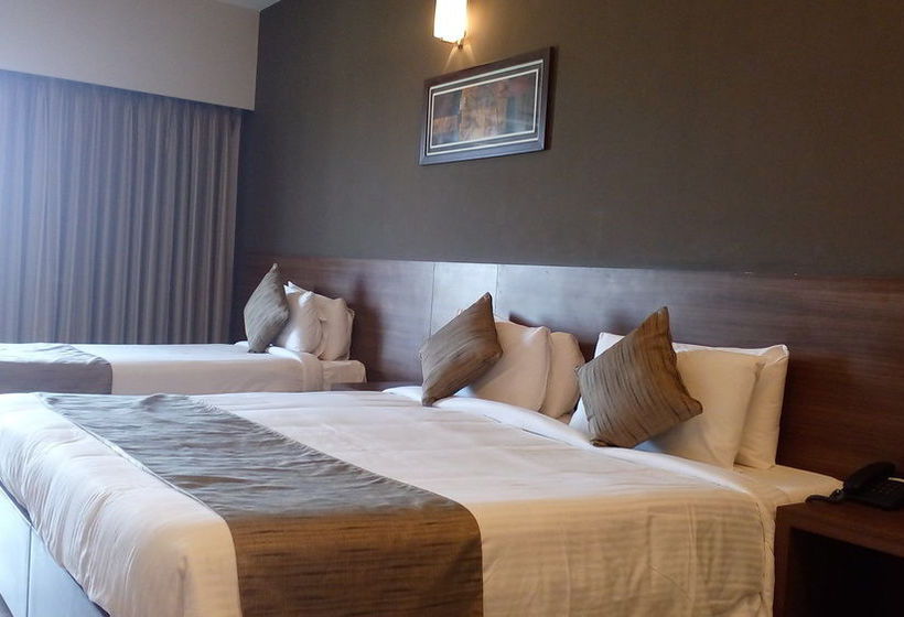 At Home B&b Dona Paula 13