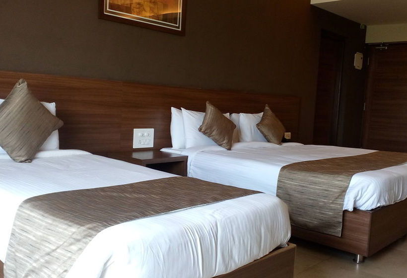 At Home B&b Dona Paula 14