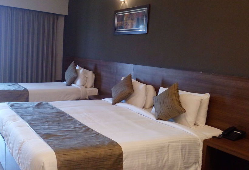 At Home B&b Dona Paula 15