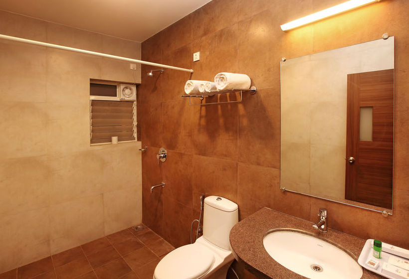 At Home B&b Dona Paula 2