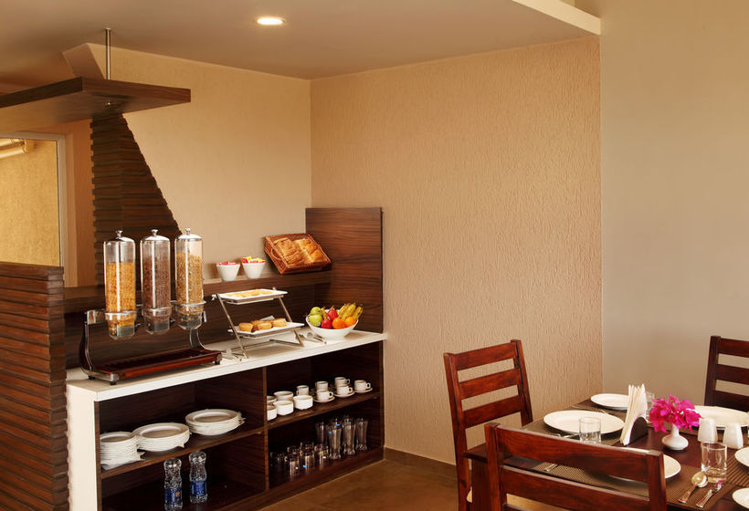 At Home B&b Dona Paula 3