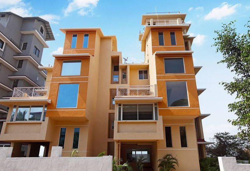 At Home B&b Dona Paula 4