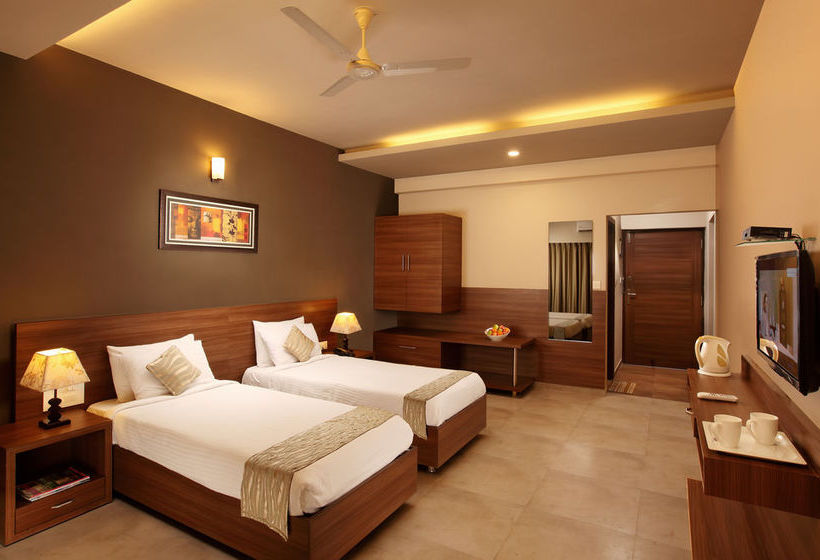 At Home B&b Dona Paula 5