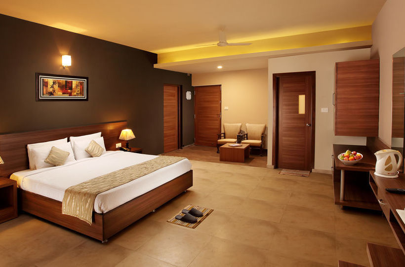 At Home B&b Dona Paula 6