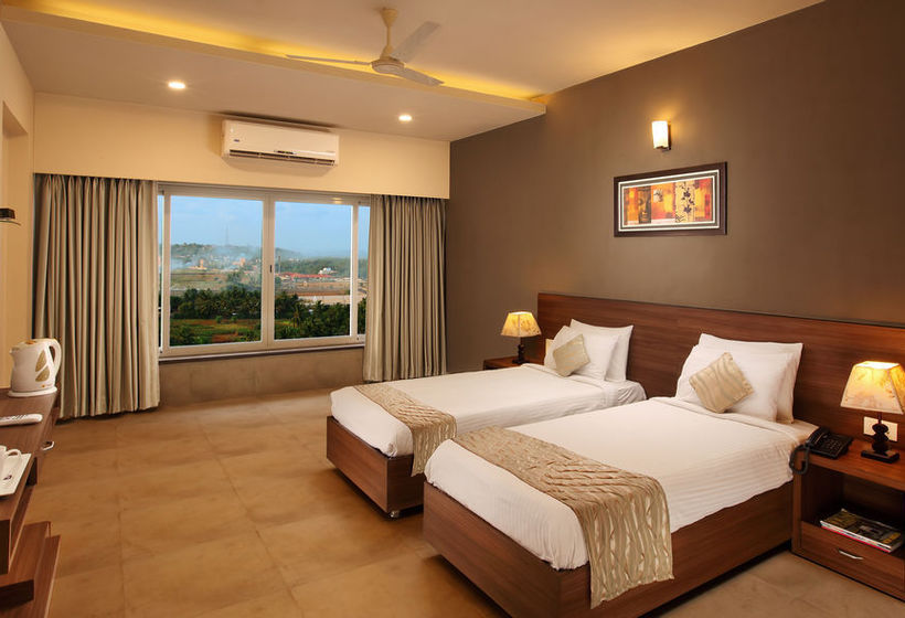 At Home B&b Dona Paula 7