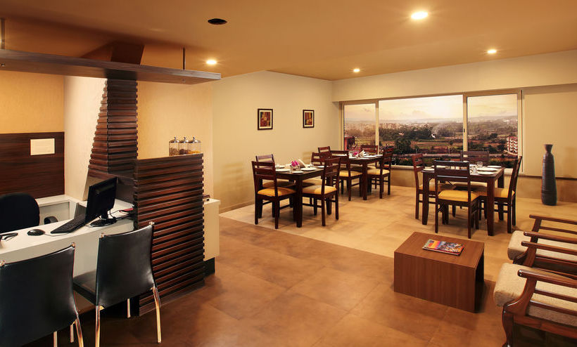 At Home B&b Dona Paula 8