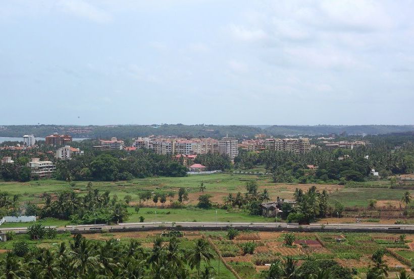 At Home B&b Dona Paula 9