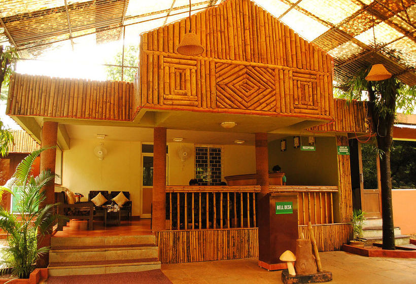 The Farm House India Mollem