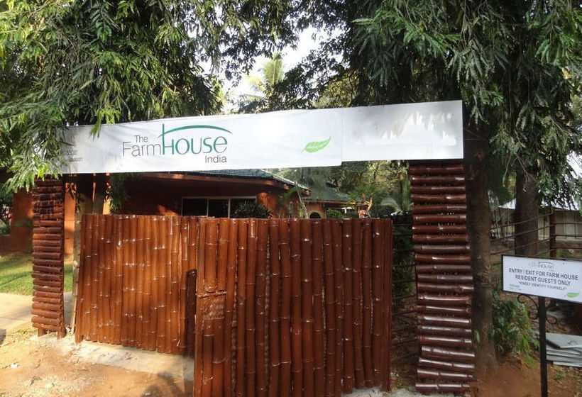 The Farm House India 13