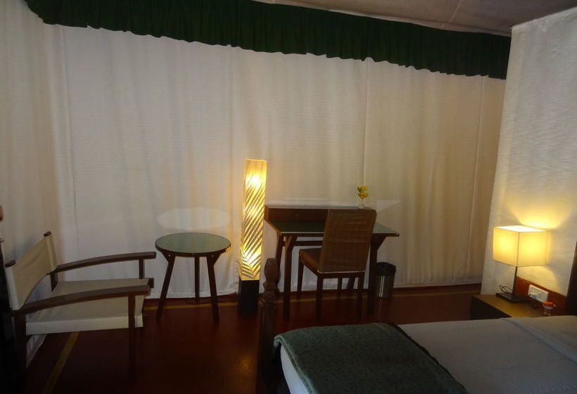 The Farm House India 14