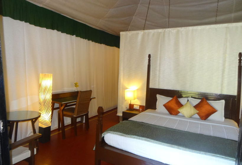 The Farm House India 15