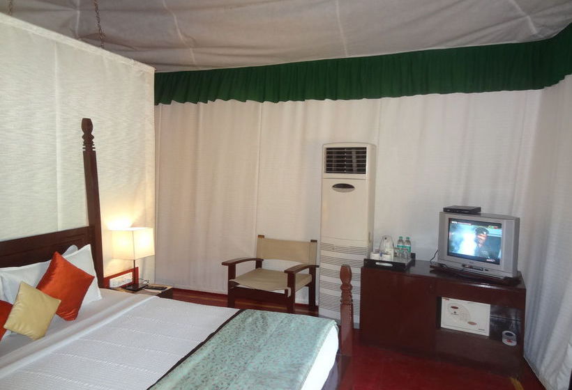 The Farm House India 16