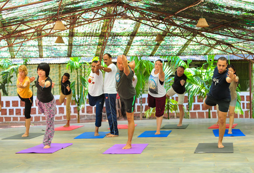 The Farm House India 3