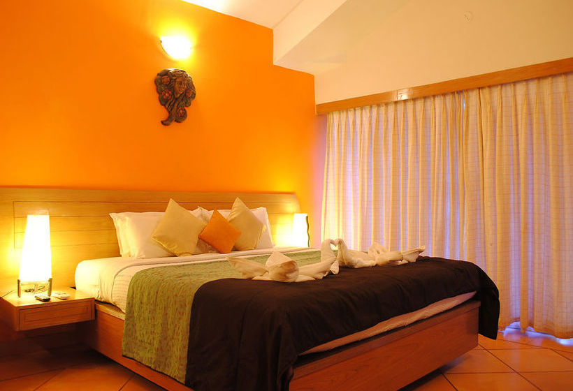 The Farm House India 5