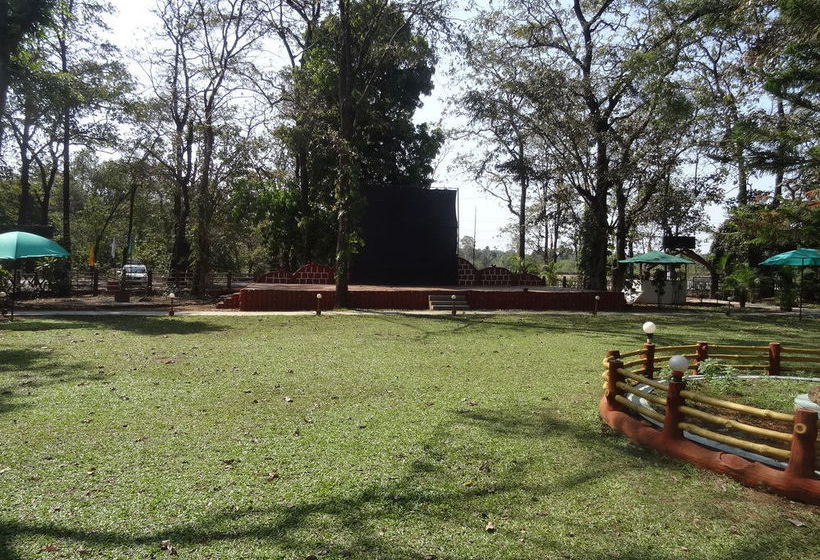 The Farm House India 6