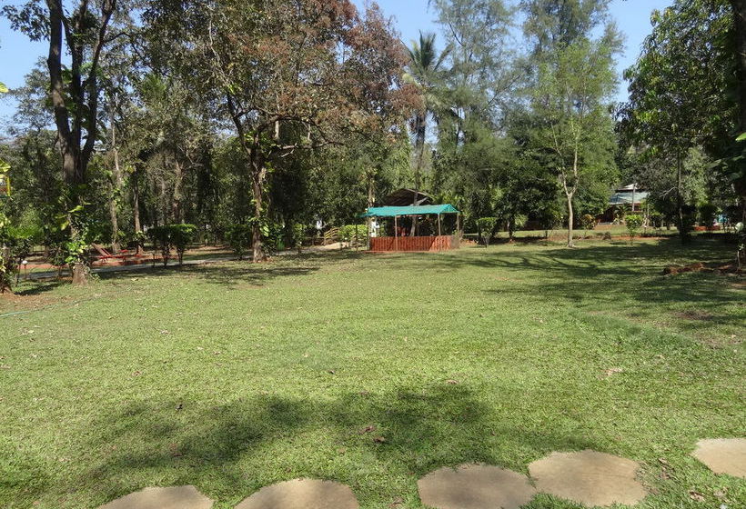 The Farm House India 7