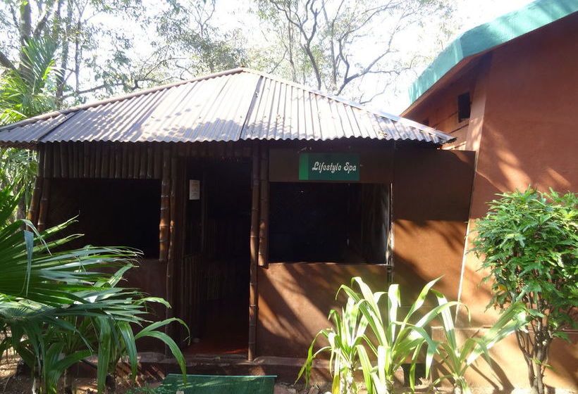 The Farm House India 9