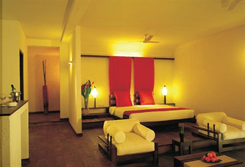 Hotel Rain Forest Boutique Resort 11