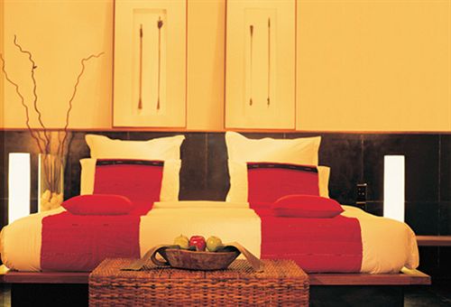 Hotel Rain Forest Boutique Resort 6