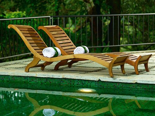 Hotel Rain Forest Boutique Resort 7