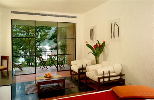 Hotel Rain Forest Boutique Resort 8