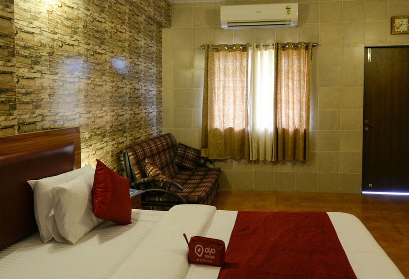 Hotel Oyo Premium Guirim Mapusa 1