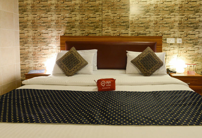Hotel Oyo Premium Guirim Mapusa 10