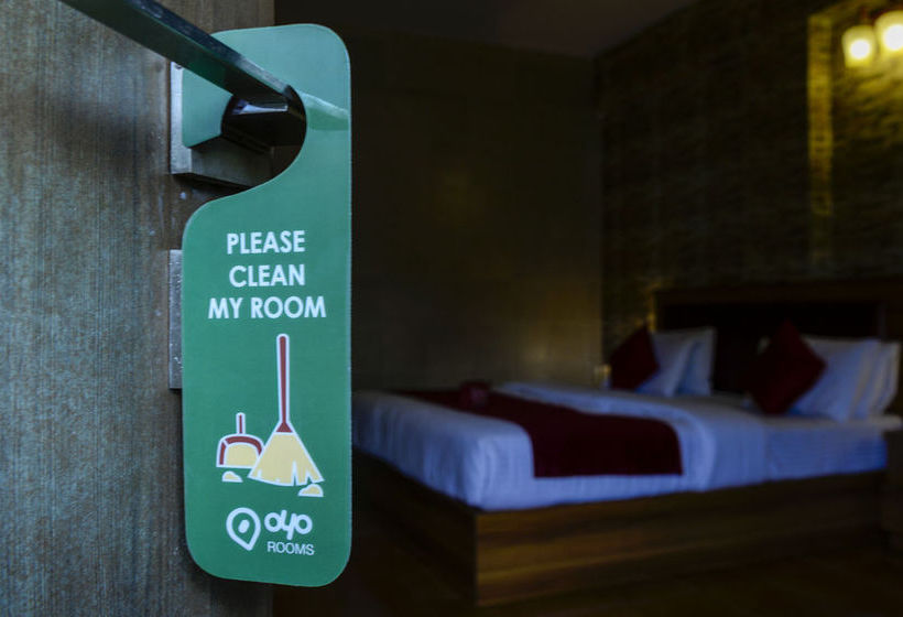 Hotel Oyo Premium Guirim Mapusa 11