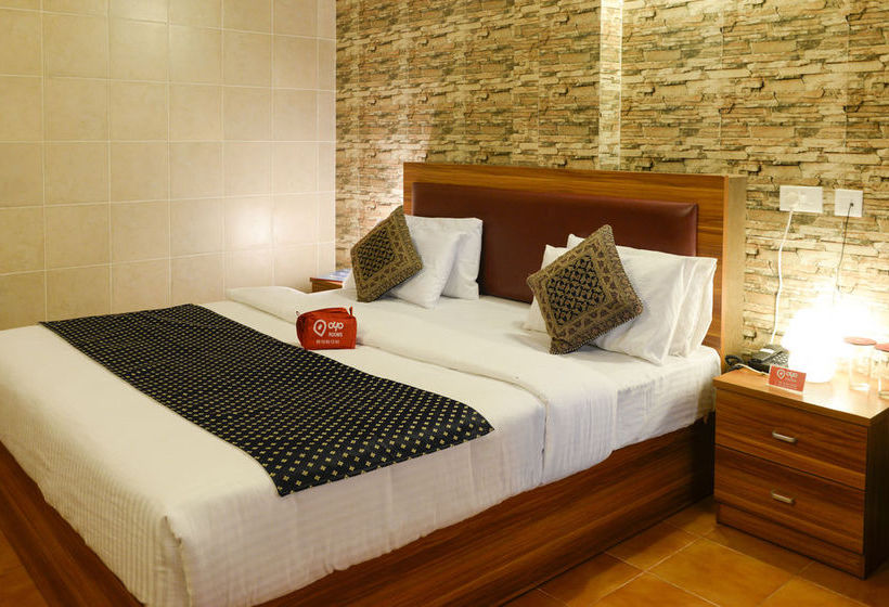 Hotel Oyo Premium Guirim Mapusa 12