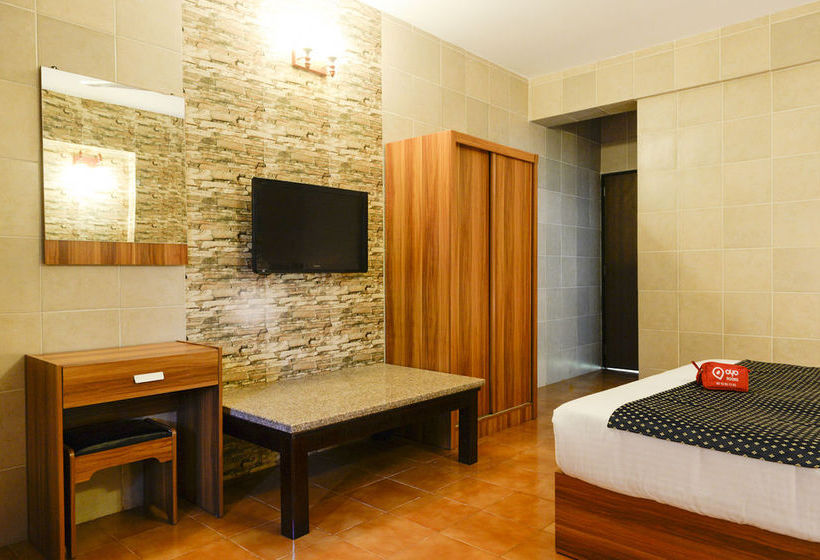 Hotel Oyo Premium Guirim Mapusa 13