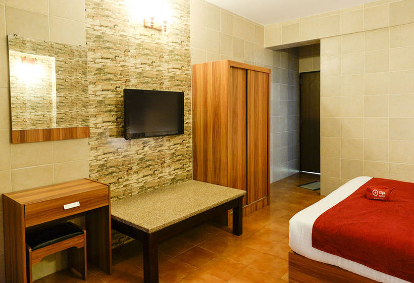 Hotel Oyo Premium Guirim Mapusa 14