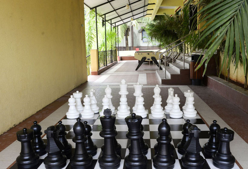 Hotel Oyo Premium Guirim Mapusa 15