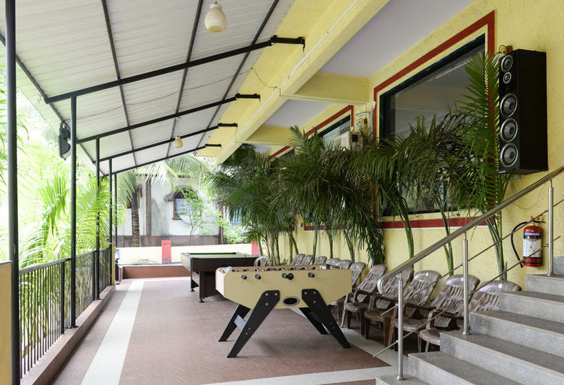 Hotel Oyo Premium Guirim Mapusa 16