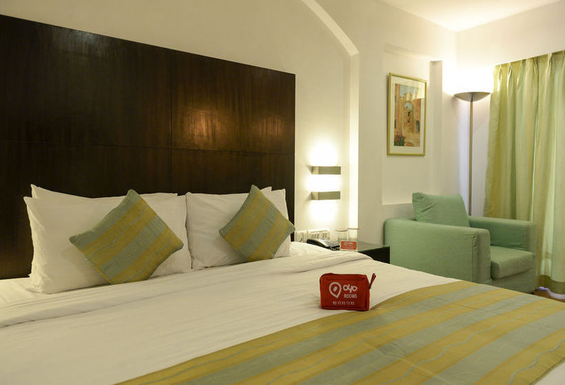 Hotel Oyo Premium Guirim Mapusa 17