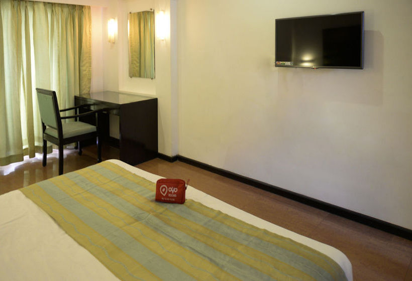 Hotel Oyo Premium Guirim Mapusa 18