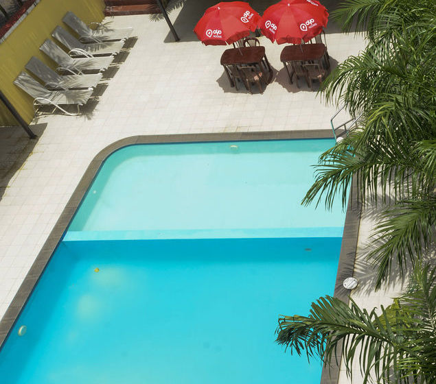 Hotel Oyo Premium Guirim Mapusa 19