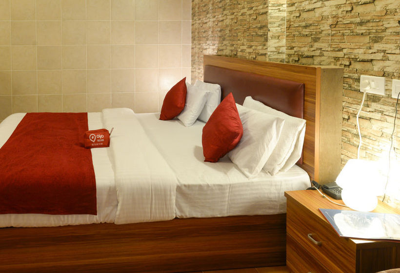 Hotel Oyo Premium Guirim Mapusa 2